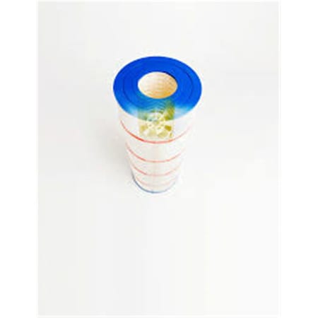 Super-Pro 3 oz 14.87 in. 60 sq ft. Replacement Filter Cartridge for Jacuzzi Premium J300-J400 PJW60TL-F2S SPG